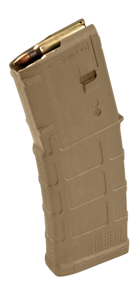 MAGPUL MAG557-MCB PMAG 30 M3 AR/M4 5.56 30RD MCB (2)