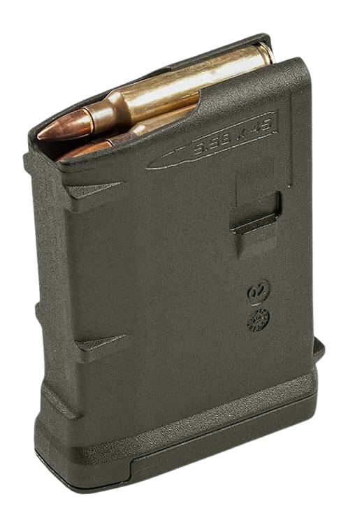 MAGPUL MAG559-ODG PMAG GEN M3 5.56 10RD ODG (2)