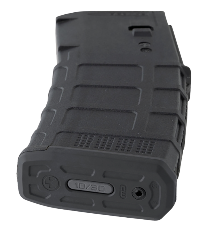 MAGPUL MAG1183-BLK PMAG 10/30 AR15 GEN M3 BLACK (2)