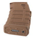 MAGPUL MAG1183-MCT PMAG GEN M3 10RD 223 REM/5.56 NATO FITS AR/M4 BLACK POLYMER (2)