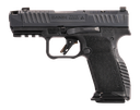 CANIK HG8611-N PRIME RADIAN  MICRO-COMPACT FRAME 9MM LUGER 17+1 3.80 (2)