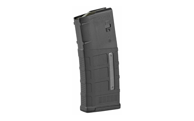 MAGPUL MAG292BLK PMAG GEN M3 25RD 308 WIN/7.62X51MM NATO FITS AR-10/SR25 BLACK POLYMER (4)