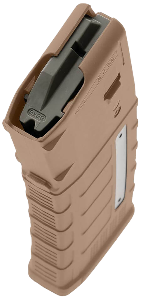 MAGPUL MAG1490-MCT PMAG ICAR M3 25RD 6MM ARC MCT (2)