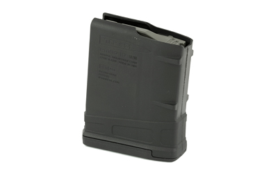 MAGPUL MAG290BLK PMAG GEN M3 10RD 308 WIN/7.62X51MM NATO FITS AR-10/M110/SR25 BLACK POLYMER (2)