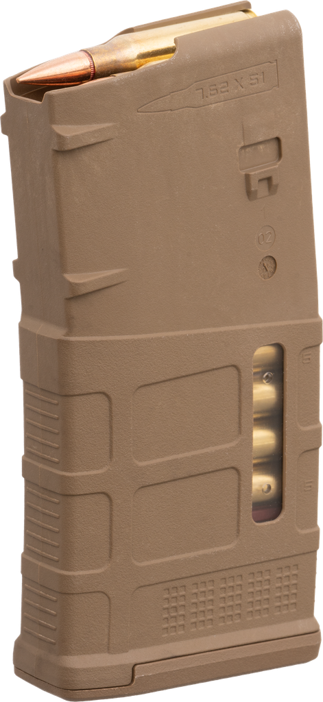 MAGPUL MAG1429-MCT PMAG M3 WINDOW 7.62 20RD MCT (2)