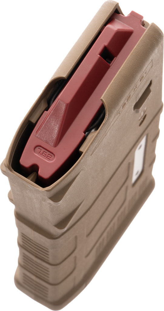 MAGPUL MAG1429-MCT PMAG M3 WINDOW 7.62 20RD MCT (3)
