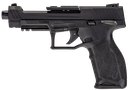 TAURUS 1-TX22C151  TX22 COMPETITION 22 LR BK 5.4" (2)
