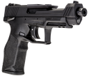TAURUS 1-TX22C151  TX22 COMPETITION 22 LR BK 5.4" (3)