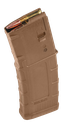 MAGPUL MAG800MCT PMAG GEN M3 30RD 300 BLACKOUT BLACK POLYMER (2)