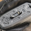 MAGPUL MAG804-BLK TACTILE LOCK-PLATE TYPE 2 MADE OF POLYMER W/ BLACK FINISH & 1/8 (2)