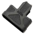 MAGPUL MAG001-BLK ORIGINAL MAGPUL  MADE OF RUBBER W/ BLACK FINISH FOR 5.56X45MM NATO MAGS/ 3 PER PACK (2)