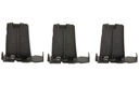 MAGPUL MAG285-BLK MINUS 5 LIMITER PMAG AR/M4 3PK (2)