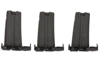 MAGPUL MAG286-BLK MINUS 10 LIMITER PMAG AR/M4 3P (2)