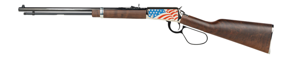HENRY H001TL-250 H1 250TH 22 LR BL/WD 20' BBL (2)