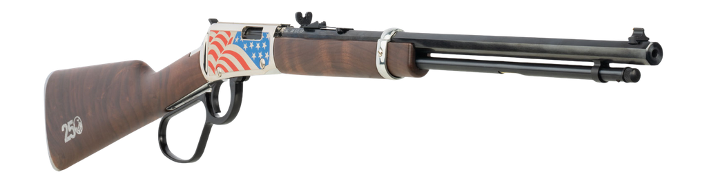 HENRY H001TL-250 H1 250TH 22 LR BL/WD 20' BBL (3)