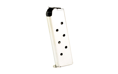 KIMBER 1100721A TAC MAG 45ACP 8RD SS (2)