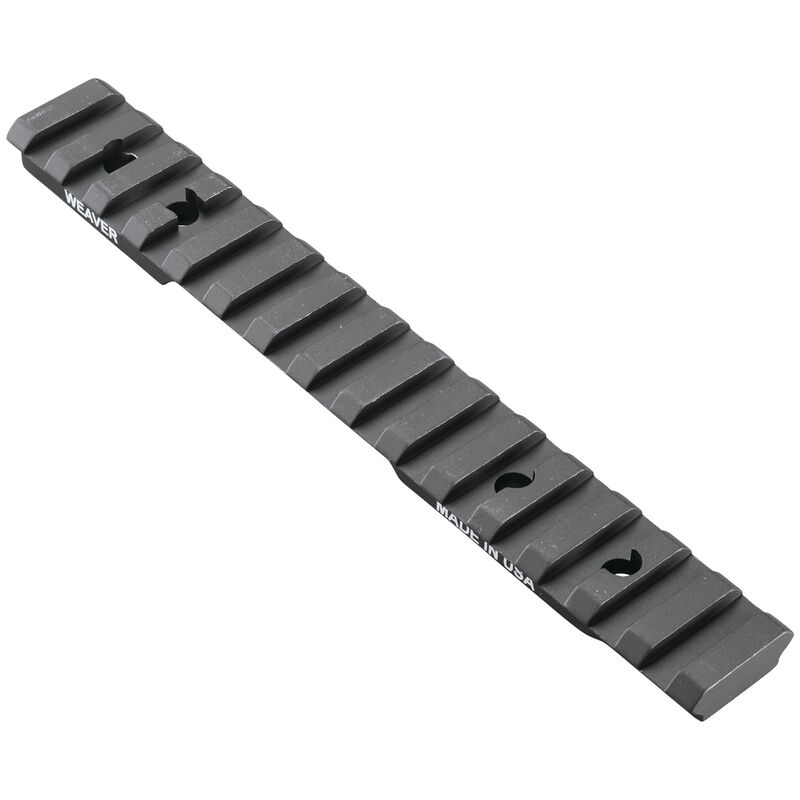 WEAVER 99472 EXTEND MULTI SLOT BASE BRO AB3 LA (2)