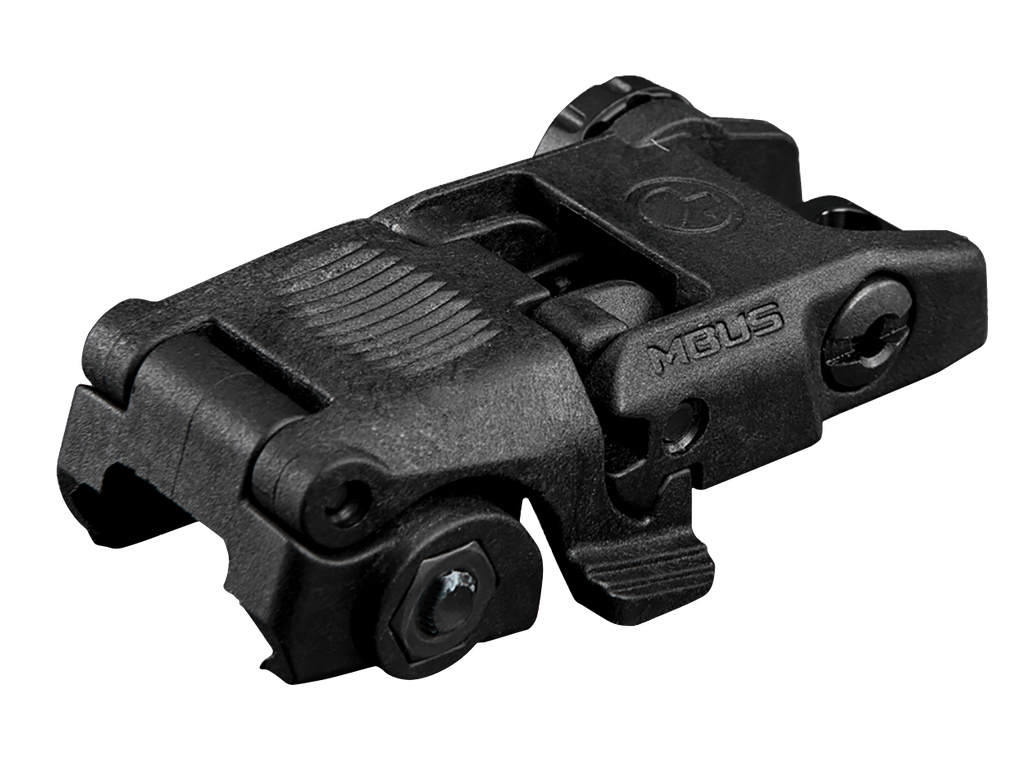 MAGPUL MAG247-BLK MBUS FRONT SIGHT BLK (2)