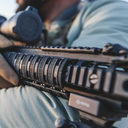 MAGPUL MAG510-BLK XTM ENHANCED RAIL PANELS BLK (2)