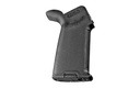 MAGPUL MAG416-BLK MOE+ GRIP BLK AR15/M4 (2)