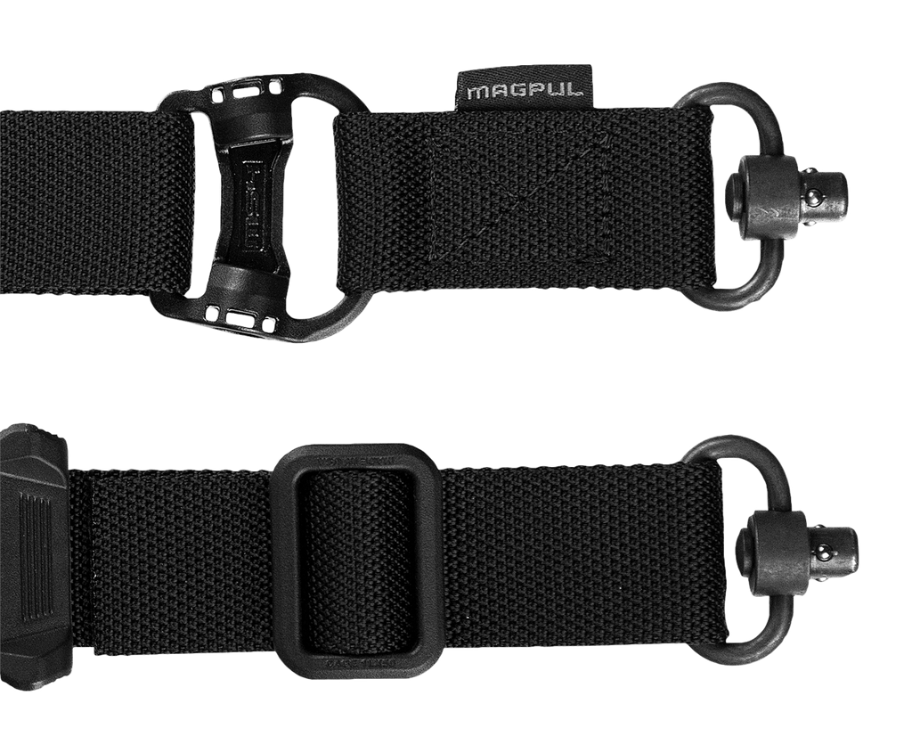 MAGPUL MAG518BLK MS4 SLING GEN2 BLACK NYLON 48 (2)