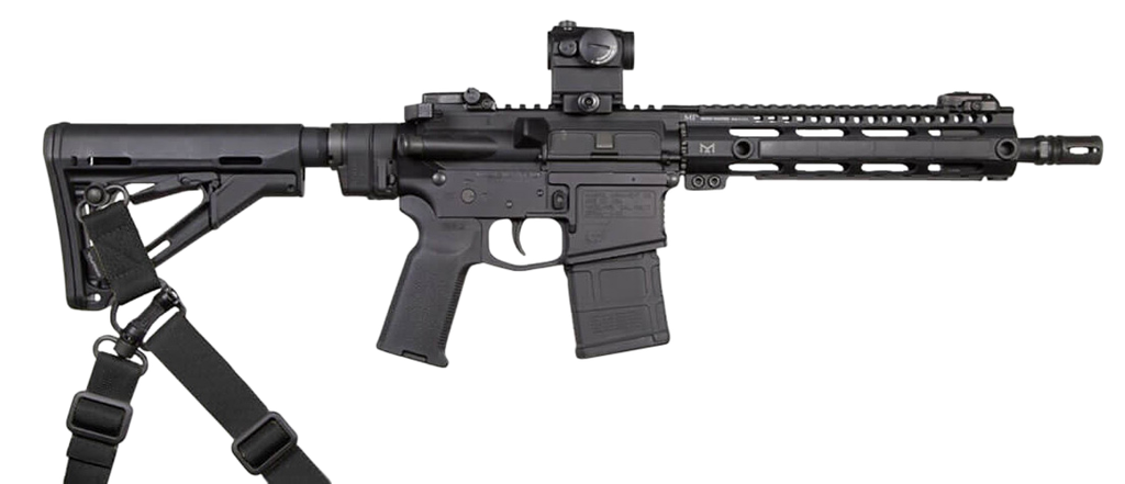 MAGPUL MAG518BLK MS4 SLING GEN2 BLACK NYLON 48 (3)