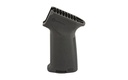 MAGPUL MAG523-BLK MOE GRIP AGGRESSIVE TEXTURED BLACK POLYMER FOR AK-47, AK-74 (2)