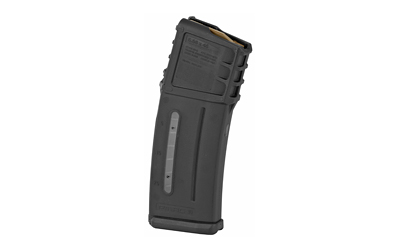 MAGPUL MAG234BLK PMAG MAGLEVEL 30RD DETACHABLE W/CAPACITY WINDOW 223 REM/5.56X45MM NATO FITS H&K G36 BLACK POLYMER (2)