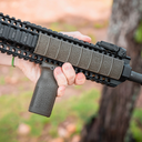 MAGPUL MAG012-ODG XT RAIL TEXTURE PANEL ODG (2)