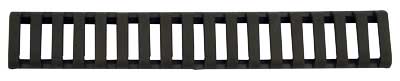 MAGPUL MAG013-BLK LADDER RAIL PROTECTOR BLACK (2)