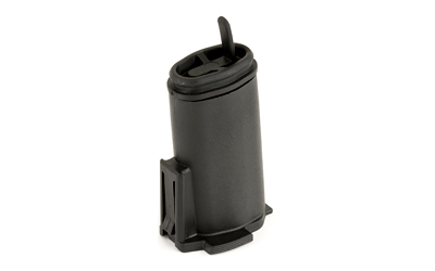 MAGPUL MAG056-BLK MIAD/MOE BATTERY STORAGE AR10/AR15/M4/M16/M110/SR25 BLACK POLYMER (2)