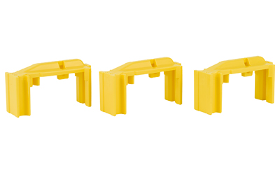 MAGPUL MAG110-YEL SELF LEVELING FOLLOWER YEL 3PK (2)