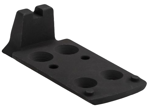 KIMBER OPTIC PLATE RMR CO-WITNESS (2)