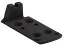 KIMBER OPTIC PLATE RMR CO-WITNESS (2)