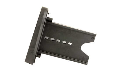 MAGPUL MAG318-BLK HUNTER/SGA BUTT-PAD ADAPTER (2)