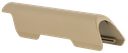 MAGPUL MAG325-FDE CHEEK RISER CTR/MOE .25 (2)