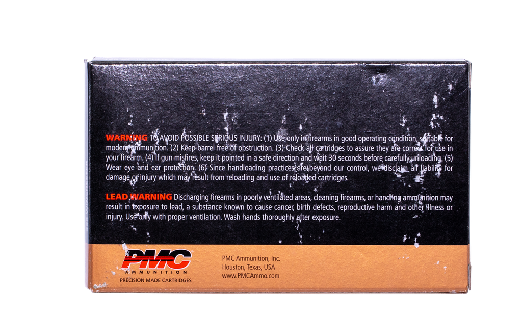 PMC 308SP 308 WIN 150 GRAIN SOFT POINT 20 RNDS (3)