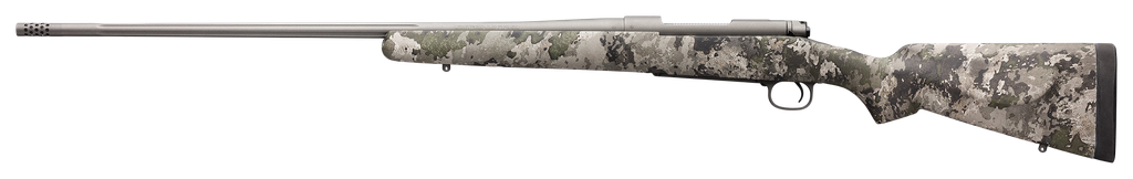 WINCHESTER 535244225 M70 EXTREME HUNTER VSX MB NS 25-06 REM 22" BBL (2)