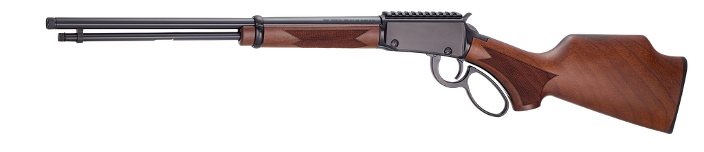 HENRY H001PGH-17H H1 SPORTER 17 HMR BL/WD 18.5" BBL (2)