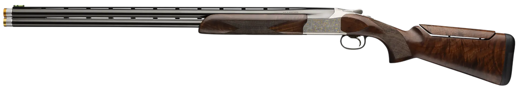 BROWNING 0183493003 CITORI 825 GOLDEN CLAYS SPORTING 12 GA 3" 30" BBL (2)