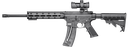 SMITH & WESSON 12722 M&P15-22 SPORT OR 22 LR 25+1 (2)