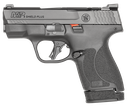 SMITH & WESSON 13534 SHIELD PLUS OR 9MM 3.1" BBL 10/13 RND (2)