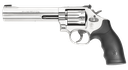 SMITH & WESSON 160578 MODEL 617 22 LR SS 6" BBL (2)