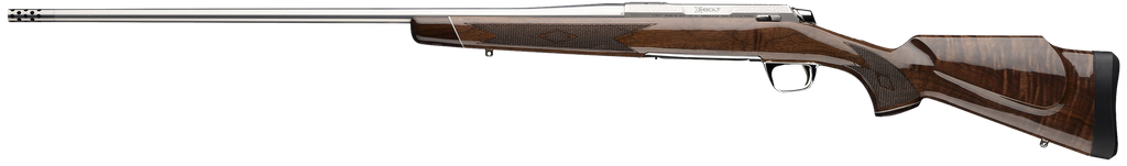 BROWNING 036007294 X-BOLT 2 WHITE GOLD MEDALLION 6.5 PRC 24" BBL (2)