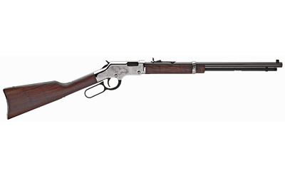 HENRY H004SE2 H4 SILVER EAGLE 2ND ED 22 LR (2)