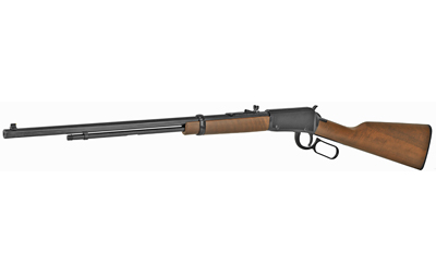 HENRY H001TLB FRONTIER  22 SHORT CALIBER WITH 16 LR/21 SHORT CAPACITY, 24 (6)
