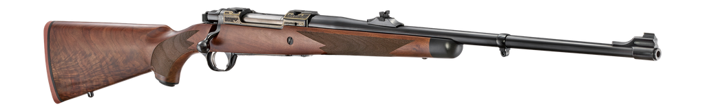RUGER 67114 M77 HAWKEYE 250TH 30-06 SPRG BL/WD 22" BBL (3)