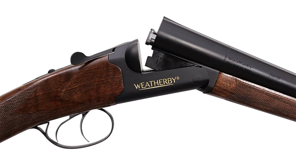WEATHERBY OG12828DSM ORION SXS 28 GA 3" 28" BBL (3)