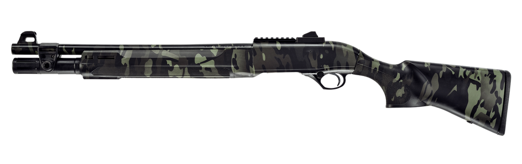 BERETTA J32CB11 A300 ULTIMA PATROL 12 GA 19" BBL MCB (2)