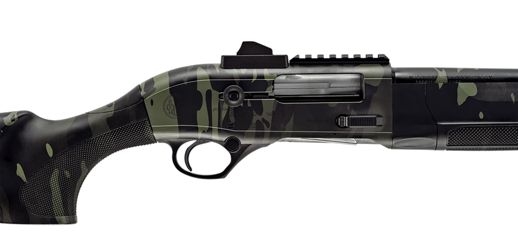 BERETTA J32CB11 A300 ULTIMA PATROL 12 GA 19" BBL MCB (3)